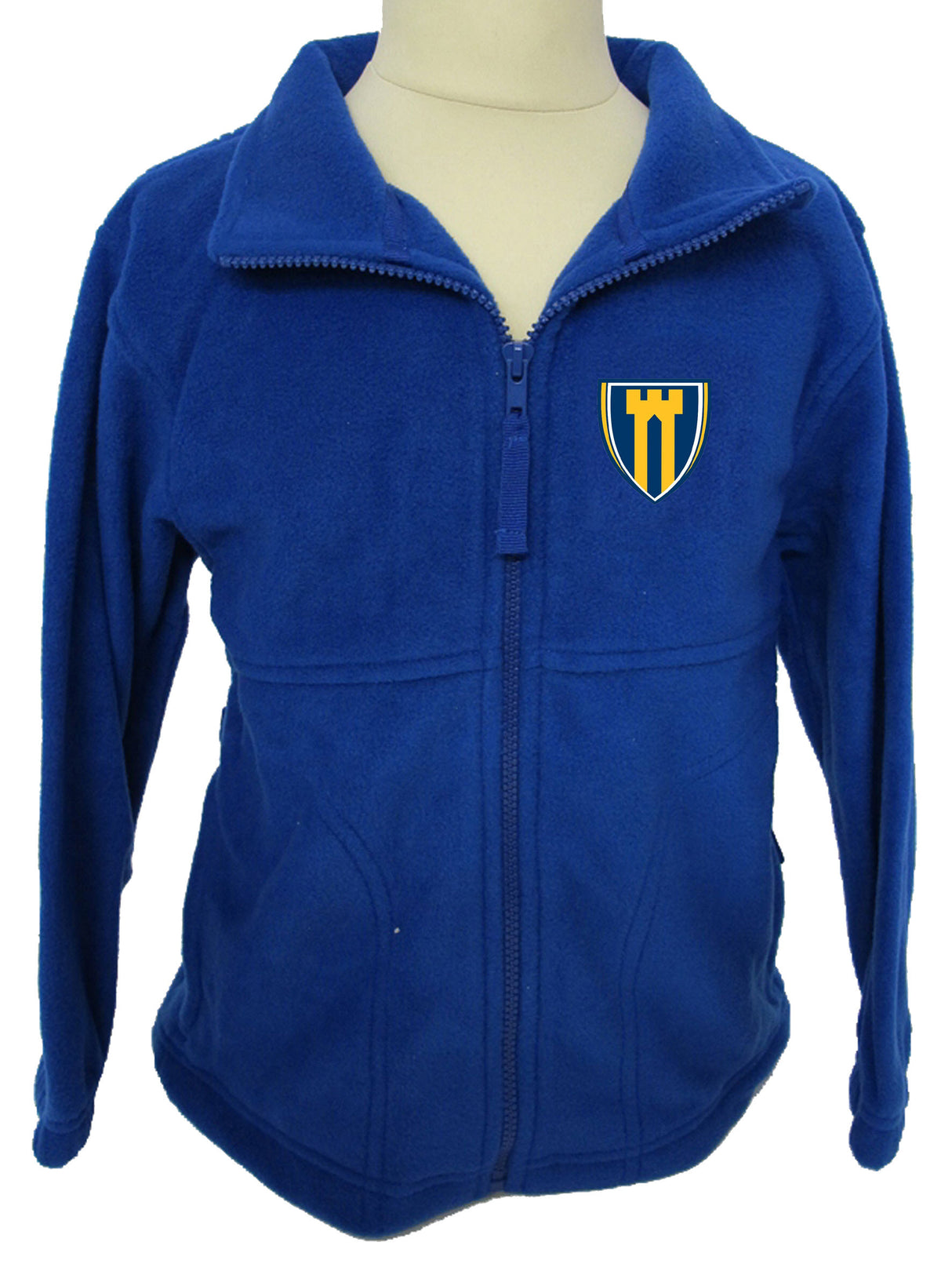 Castle Newnham Primary Fleece