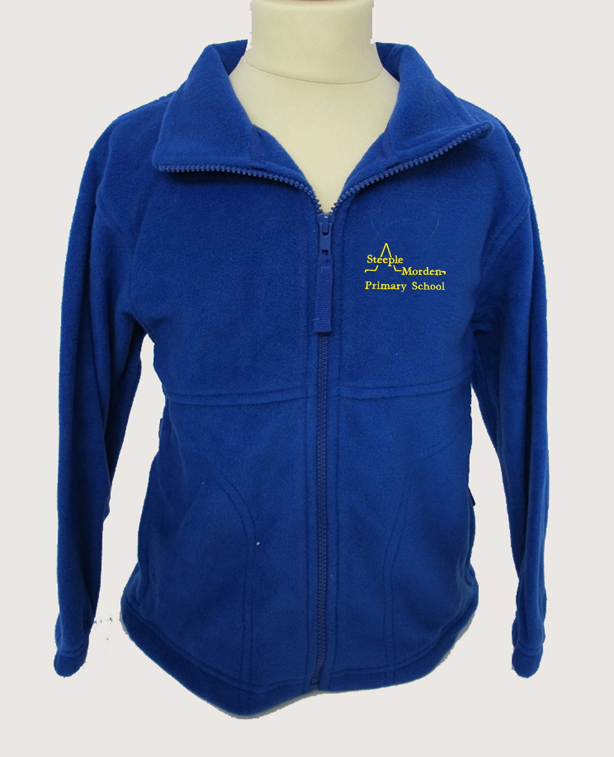 Steeple Morden Fleece