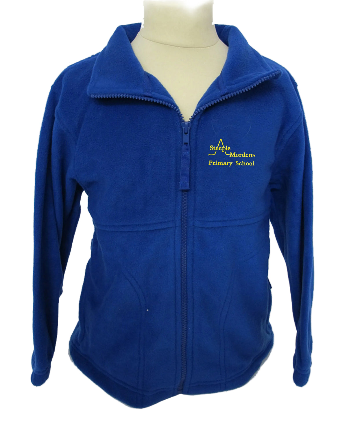 Steeple Morden Fleece