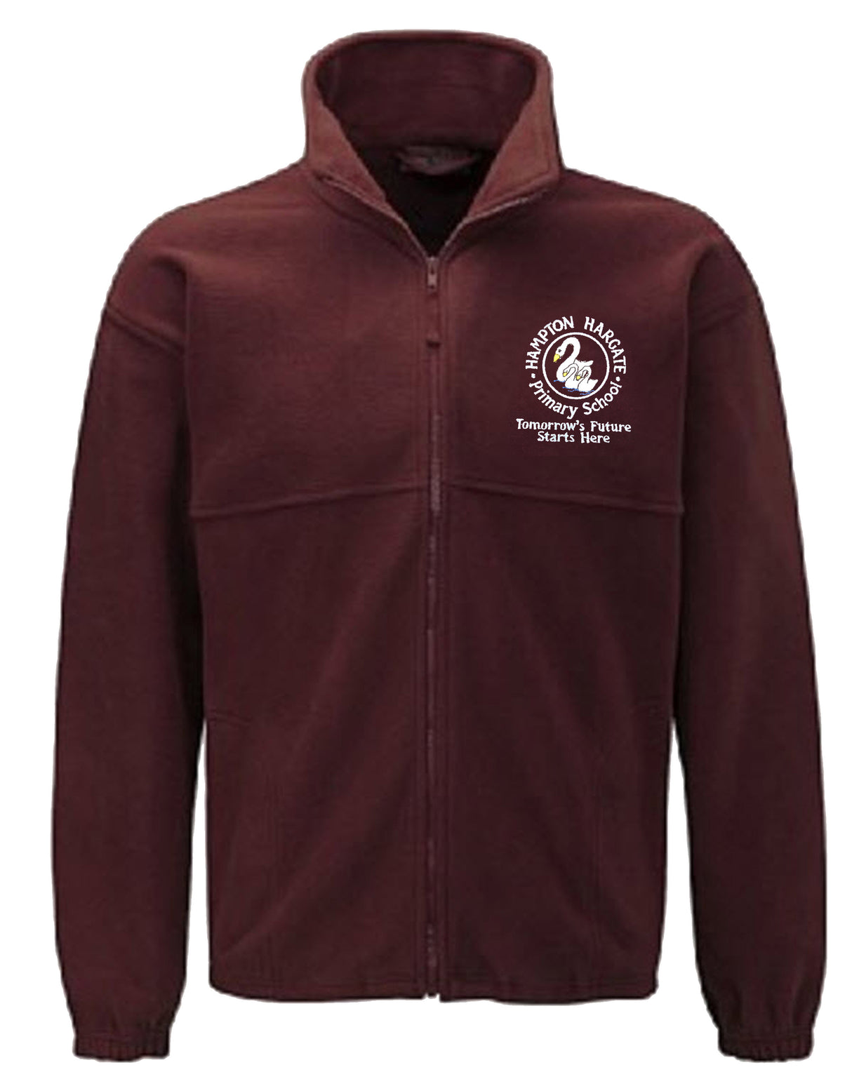 Hampton Hargate Fleece
