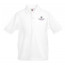 Dogsthorpe Academy Polo Shirt