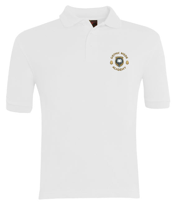 Gothic Mede Polo Shirt