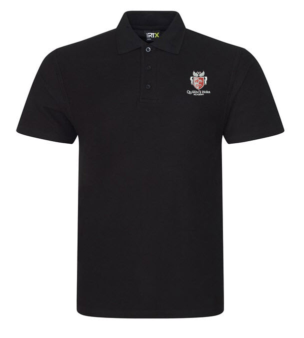 Queens Park Academy Staff Polo