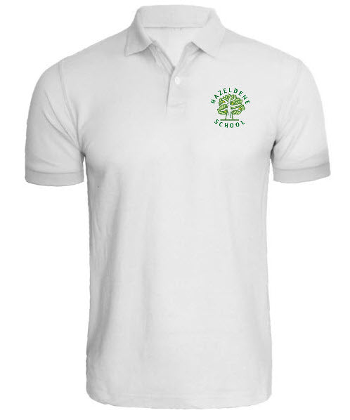Hazeldene Value Polo Shirt