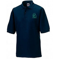Crosshall Junior School Staff Polo