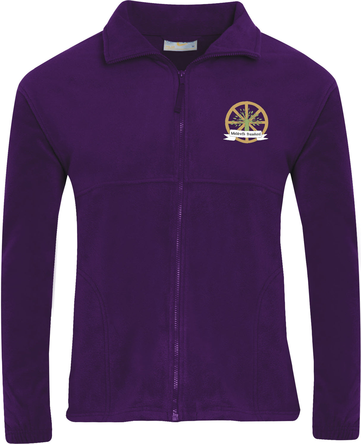 Meldreth Primary Pre School Polar Fleece