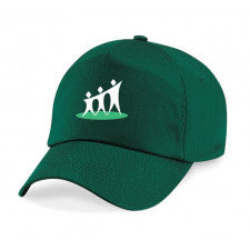 Meldreth Primary Baseball Cap