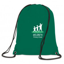 Meldreth Primary PE Bag