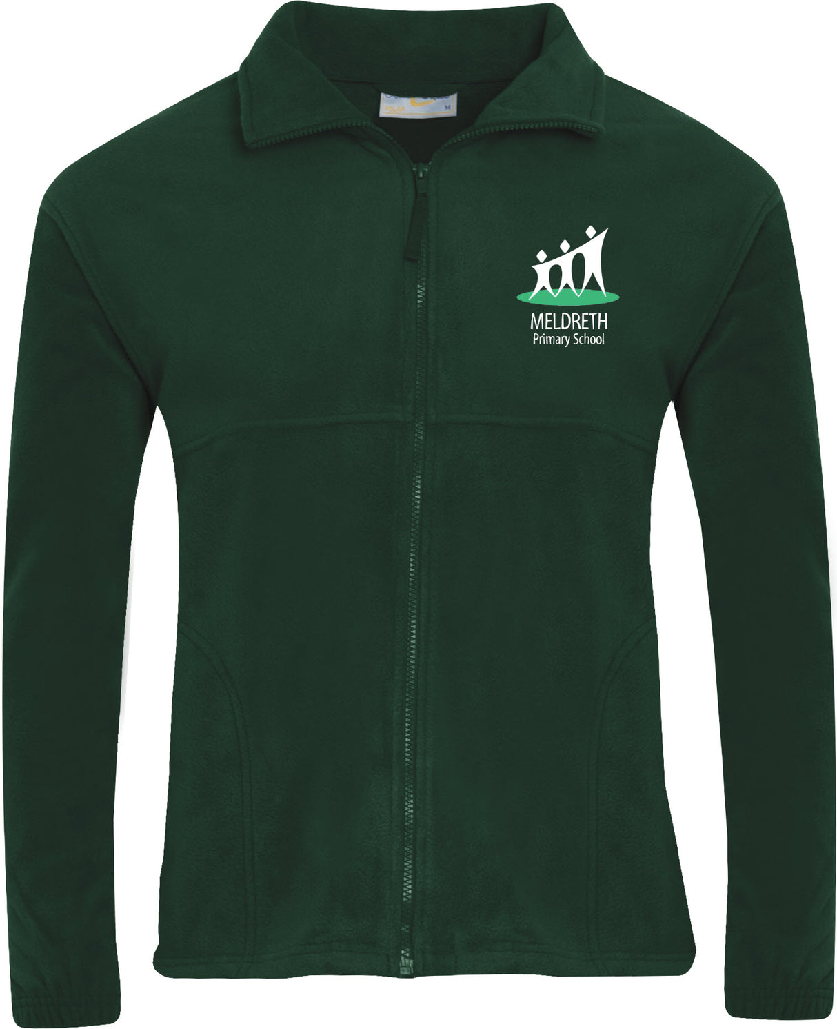 Meldreth Primary Polar Fleece