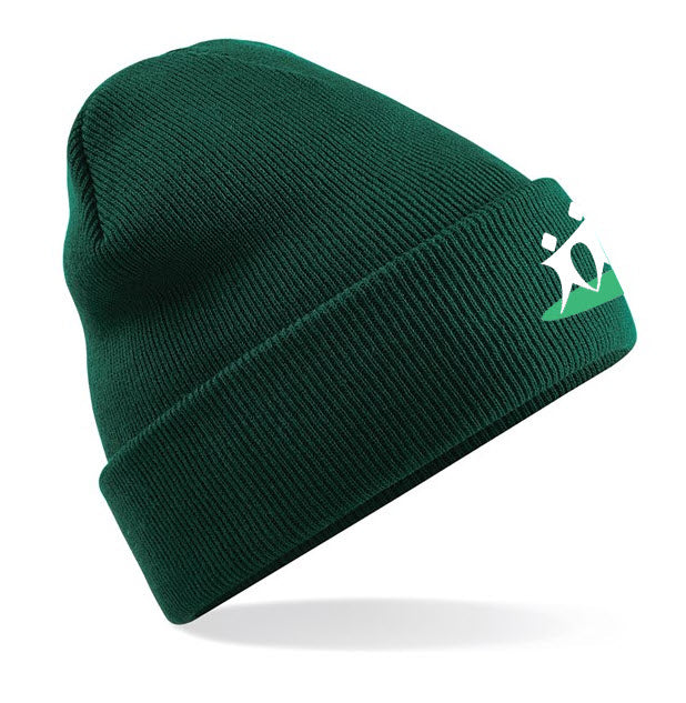 Meldreth Primary Knitted Hat