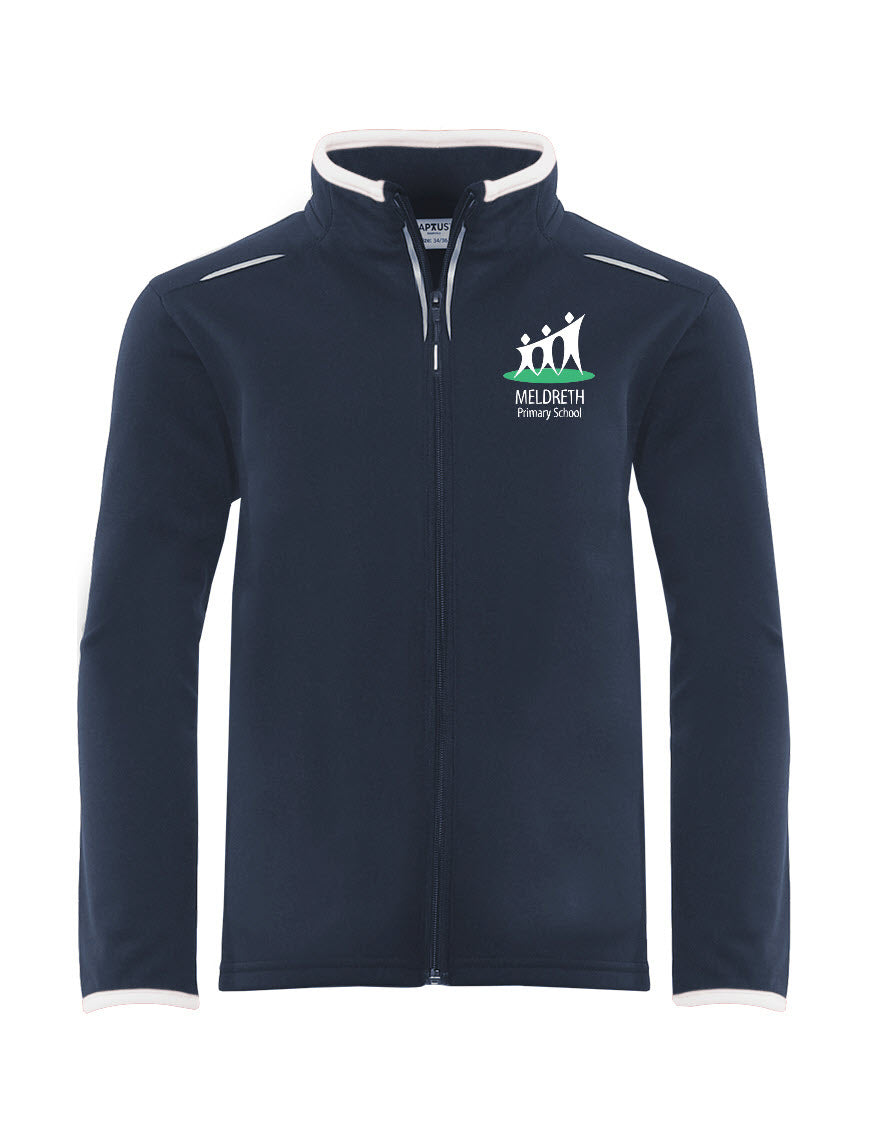 Meldreth Primary Essentials Training Top