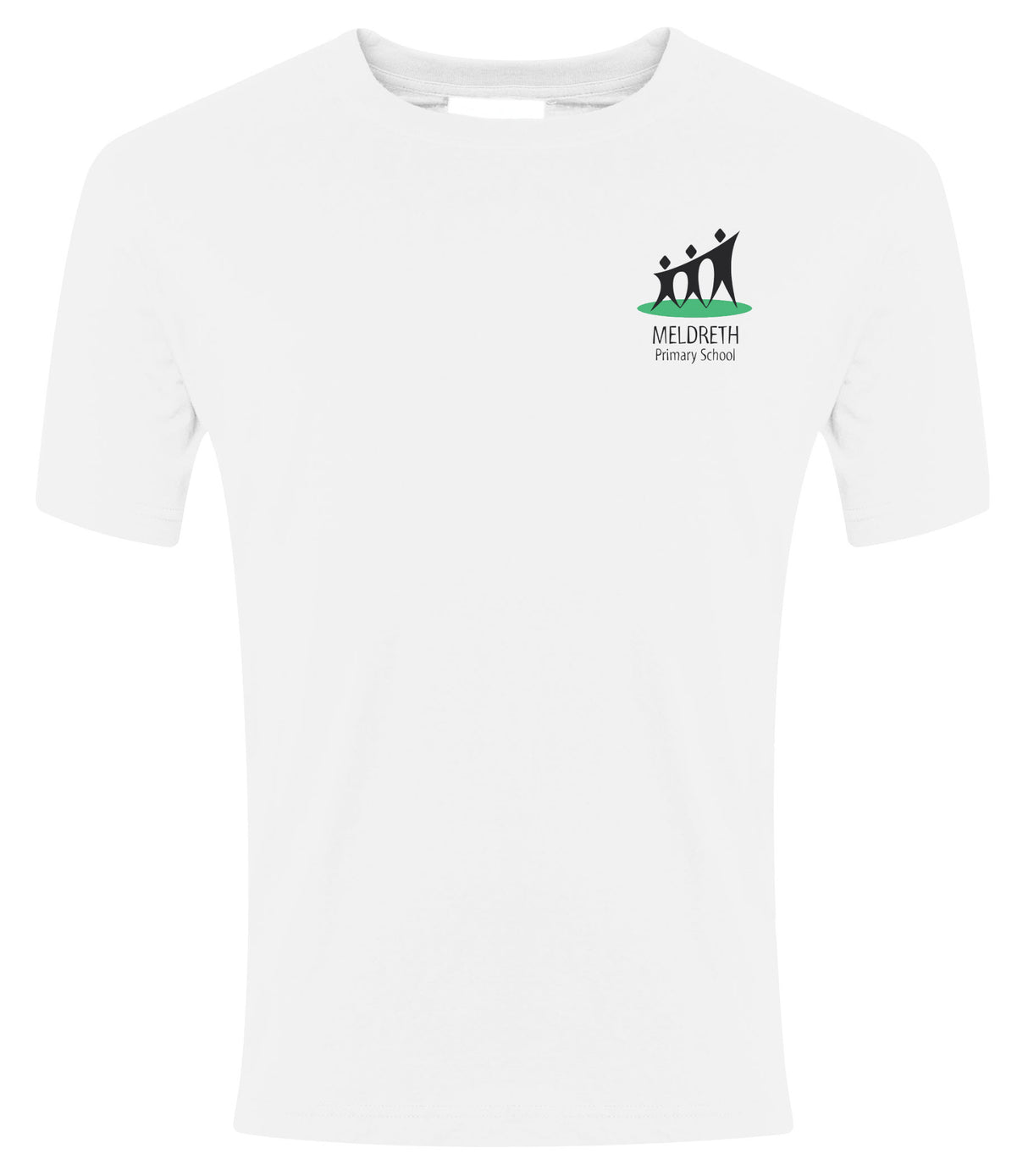 Meldreth Primary PE T Shirt