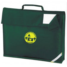 Goldington Green Academy Bookbag