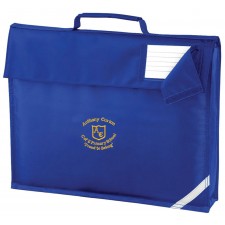 Anthony Curton CE Primary Book Bag