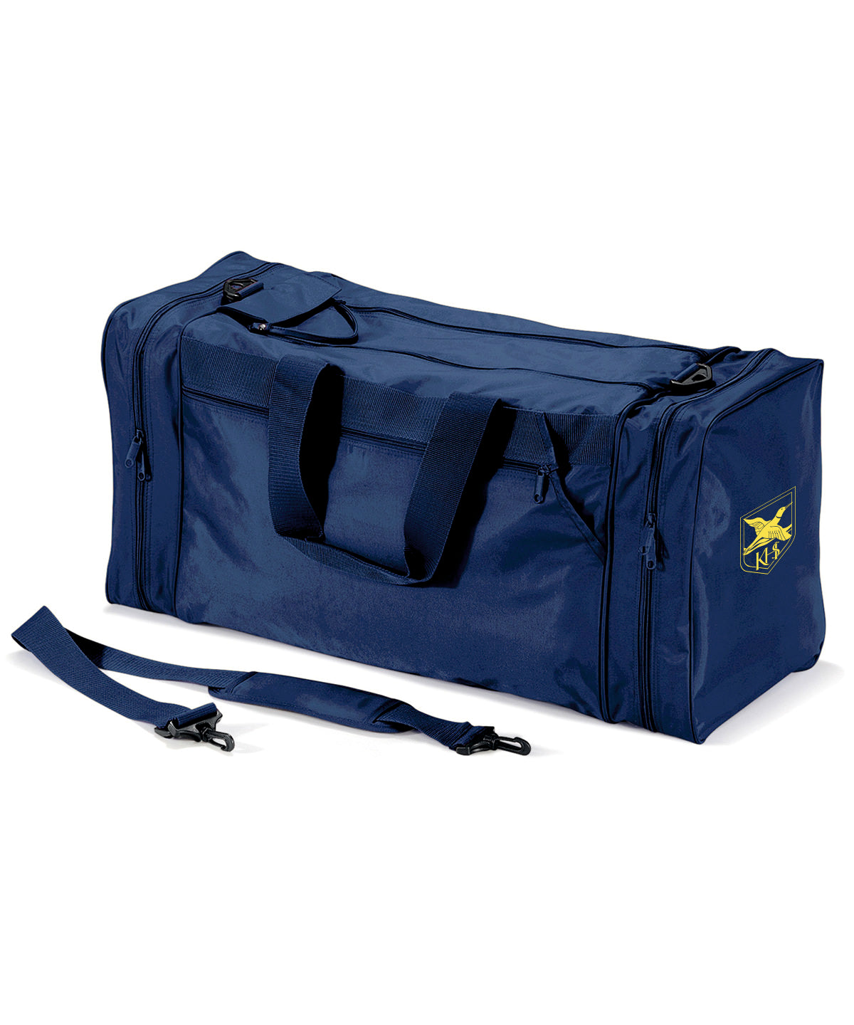 Kirkstone House Upper School Sports Bag