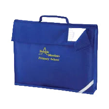 Steeple Morden Book Bag