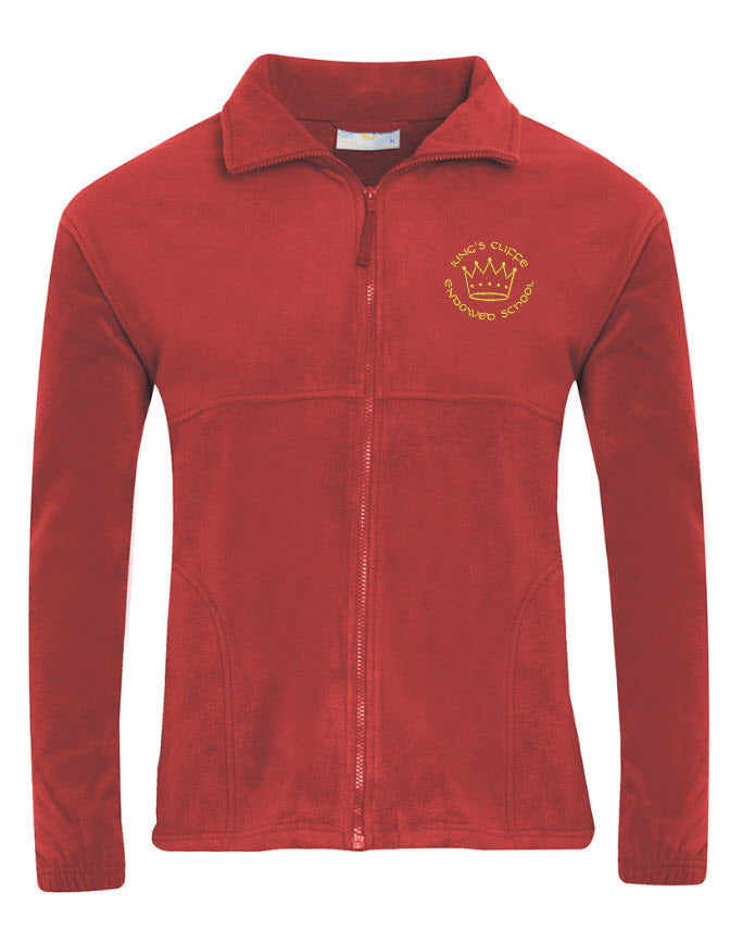 Kings Cliffe Fleece
