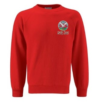 Cedar Road Academy Sweatshirt