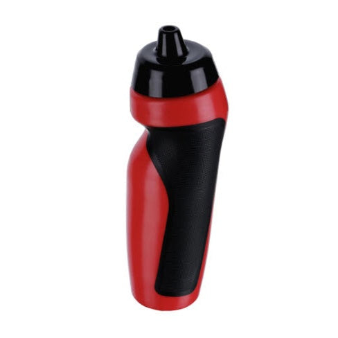 Precision Water Bottle Red