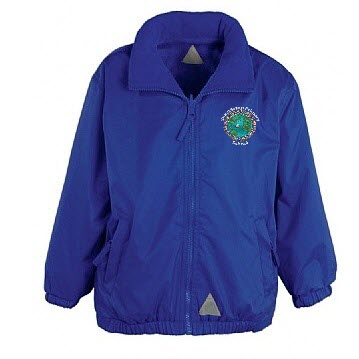 Shackleton Primary Reversible Jacket