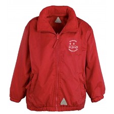 Old Fletton Primary Reversible Jacket- DISCONTINUED