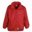 Alderman Jacobs Reversible Jacket