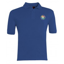 Holme CE Primary School Polo Shirt SUMMER TERM ONLY