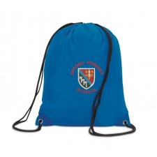 Offord Primary School pe bag