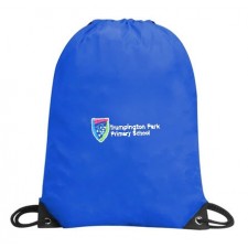 Trumpington Park Primary PE Bag
