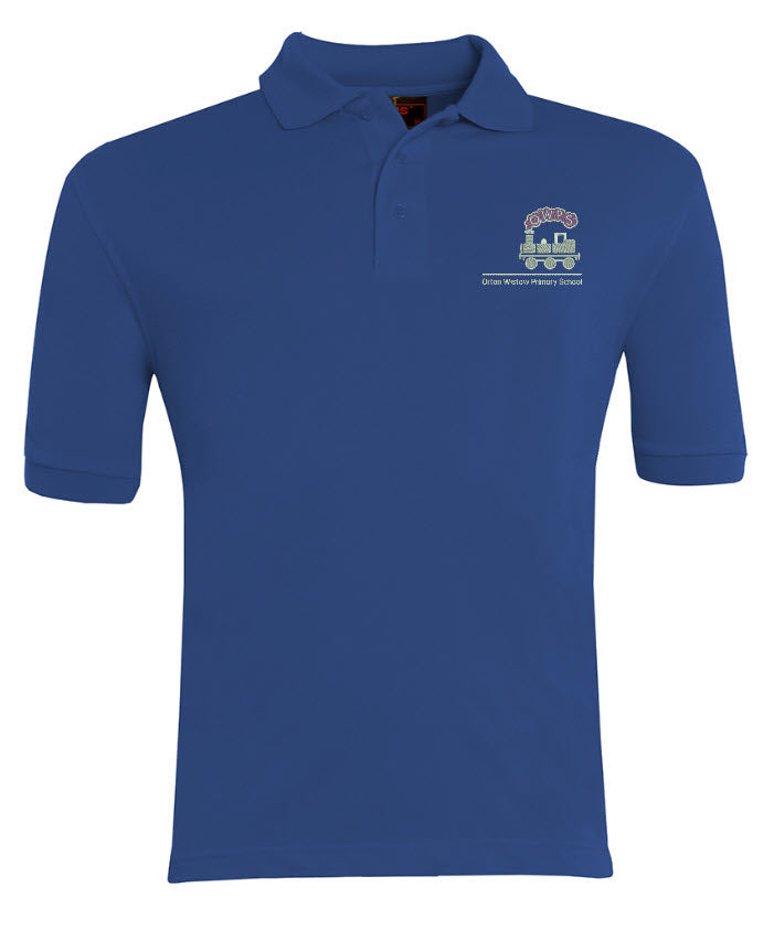 Orton Wistow Polo Shirt