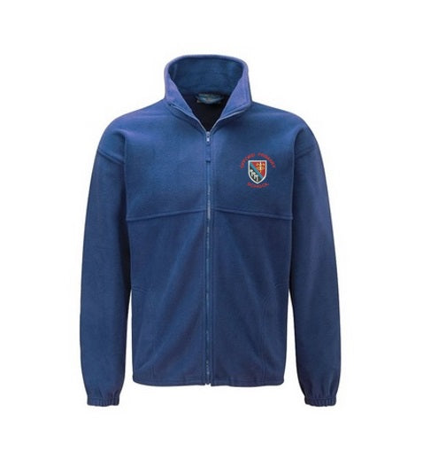 Offord Primary School Fleece