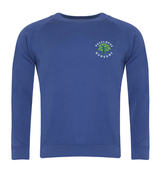 Hazeldene Nursery Sweatshirt
