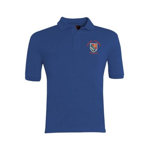 Offord Primary School polo shirt