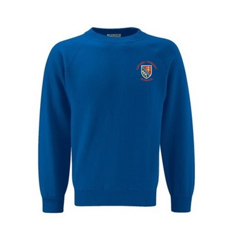 Offord Primary School Sweatshirt