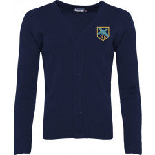 Kirkstone House Knitted Cardigan