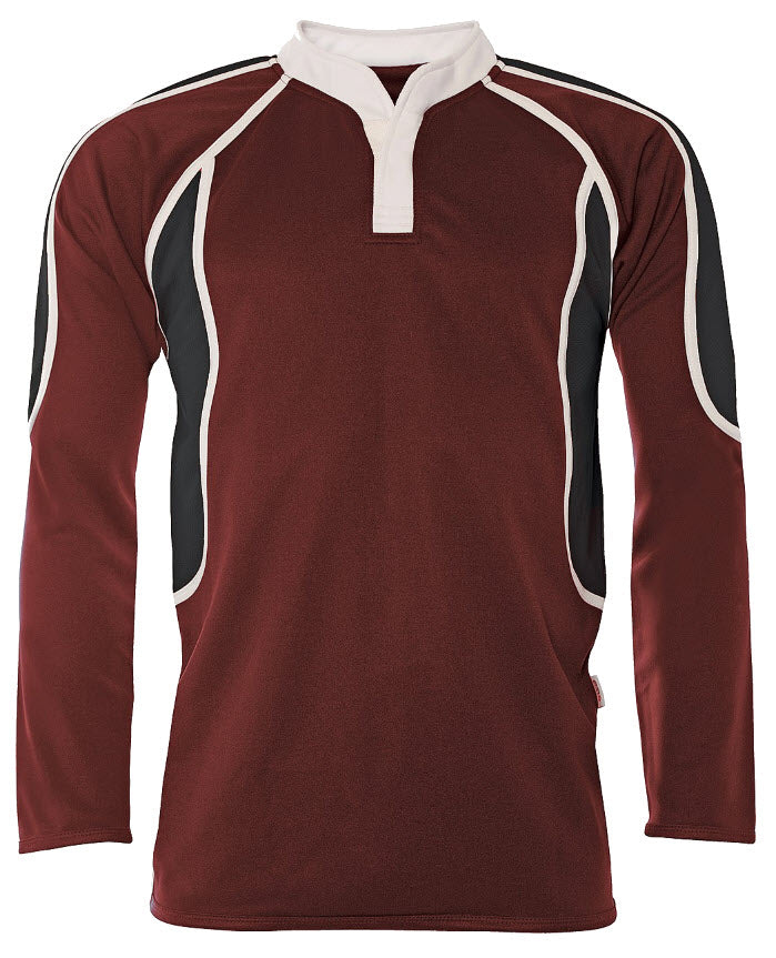 The King's School Tec Rugby Shirt