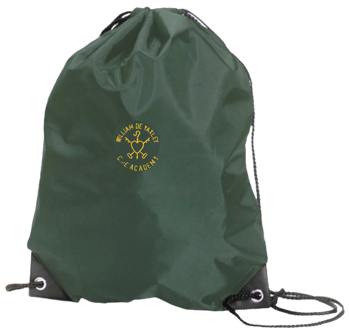 William de Yaxley PE Bag