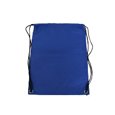 PE Bag Royal (Plain)