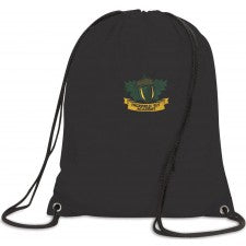 Highfield Ely Academy PE Bag