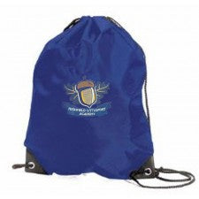 Highfield Littleport Academy Navy PE Bag