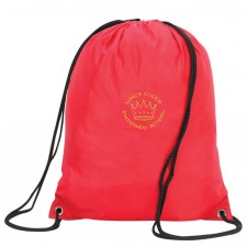 Kings Cliffe PE bag