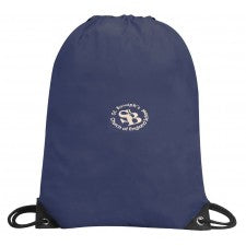 St Botolph's School PE Bag