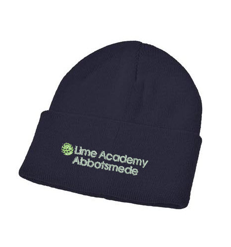 Lime Academy Abbotsmede Ski Hat