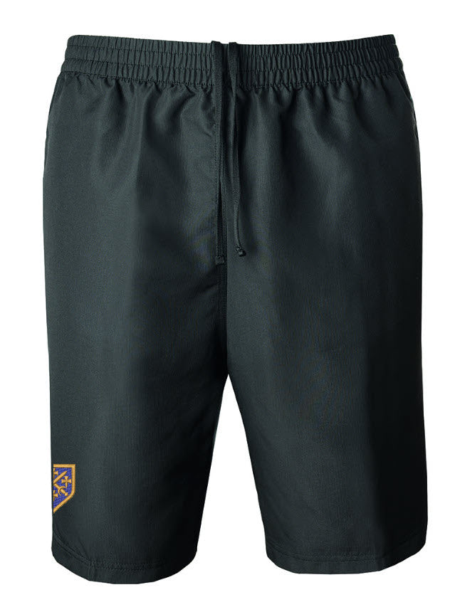 The King's School Boys PE Shorts