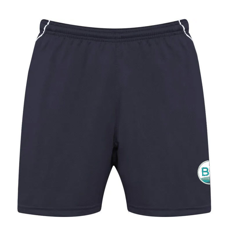 Bedford Academy S Tec Milan Shorts - NEW