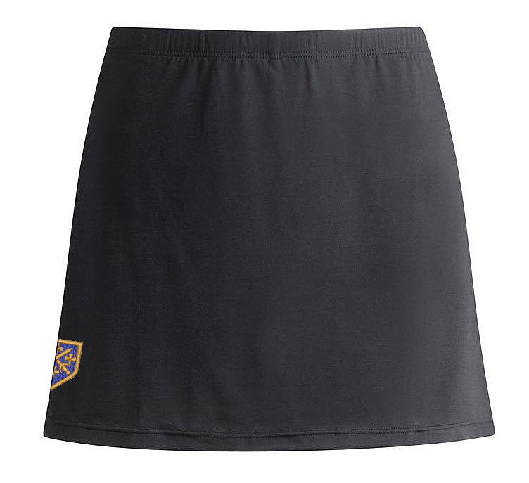The King's School Girls PE Skort