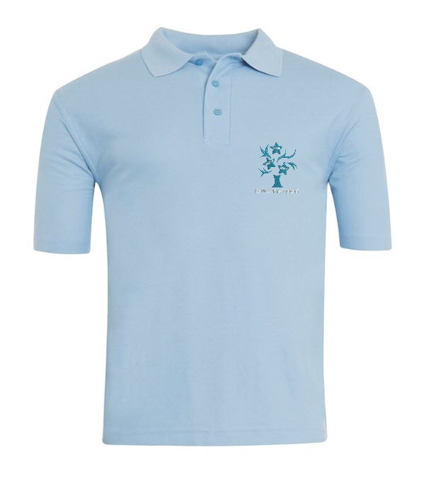 Discovery Primary Academy Polo Shirt