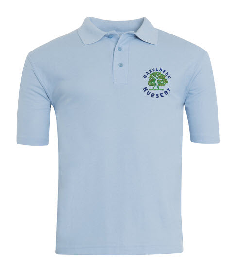 Hazeldene Nursery Polo Shirt