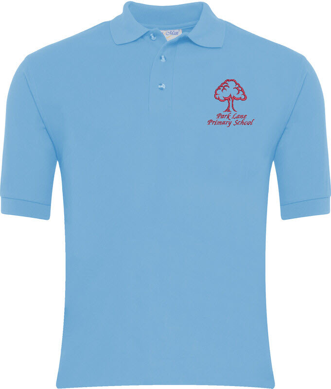 Park Lane Primary Polo Shirt