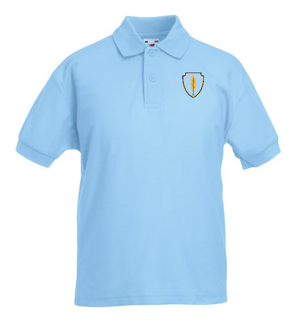 Manor Drive Primary Academy Polo Shirt